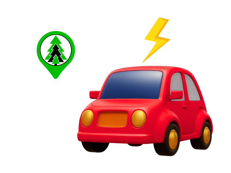 Conductor Taxi Pinos Seguro - Únete al equipo